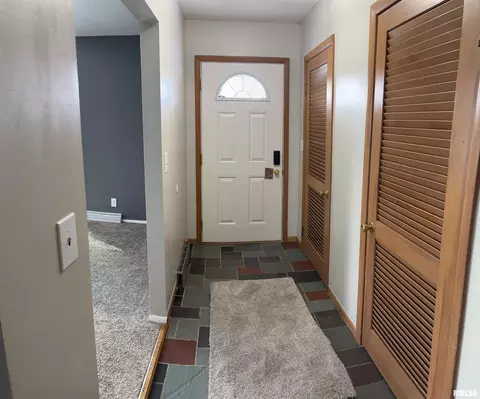 Entry Way - 1913 S Main St, Eureka, IL 61530 photo 1 of 2