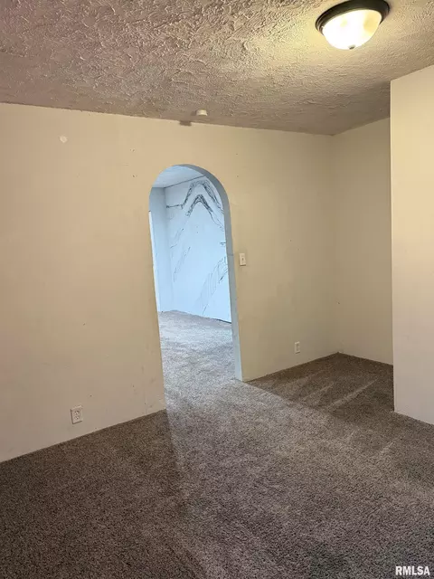 Entry Way - 808 S Victor St, Christopher, IL 62822 photo 4 of 4