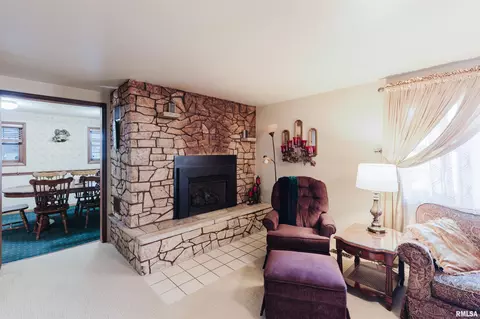 100 E Rea St, Valier, IL 62891 photo 9