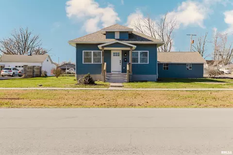 1012 N Logan St, Marion, IL 62959