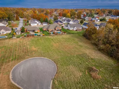 lot4 Margaret Dr, Carterville, IL 62918