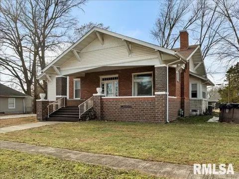 300 S Meadow St, Royalton, IL 62983