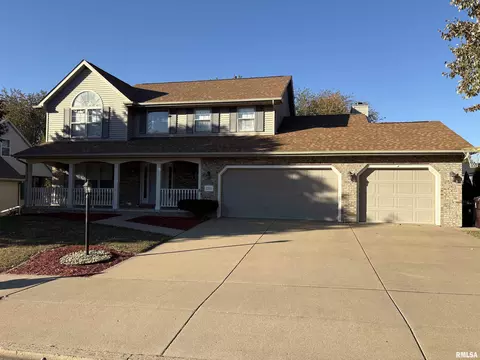 2315 Murphy Dr, Dunlap, IL 61525
