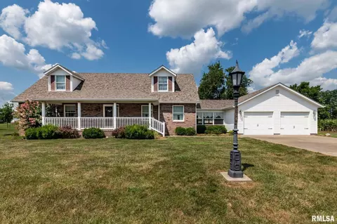 304 Bogie Dr, Herrin, IL 62948