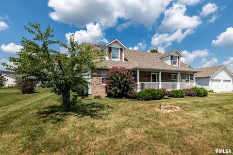 304 Bogie Dr, Herrin, IL 62948 photo 2