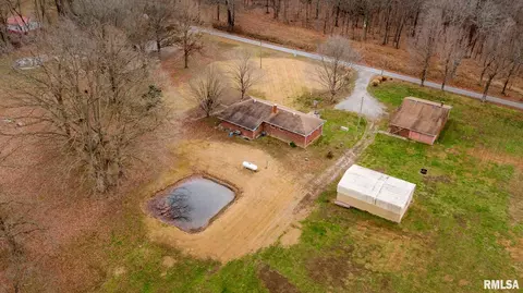 Other - 1720 Camp Cedar Point Ln, Makanda, IL 62958 photo 8 of 13
