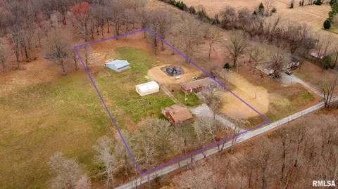 View/Area - 1720 Camp Cedar Point Ln, Makanda, IL 62958 photo 1 of 2