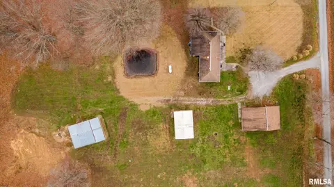 View/Area - 1720 Camp Cedar Point Ln, Makanda, IL 62958 photo 2 of 2