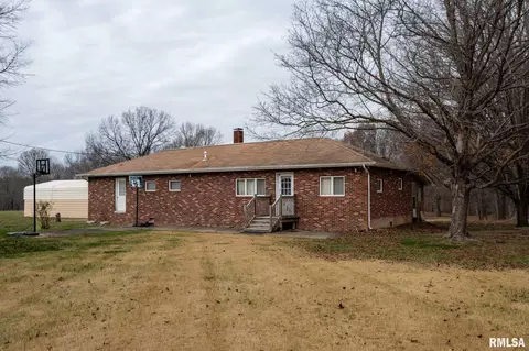 Exterior - 1720 Camp Cedar Point Ln, Makanda, IL 62958 photo 6 of 6
