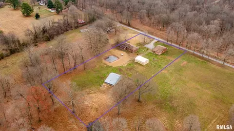 Other - 1720 Camp Cedar Point Ln, Makanda, IL 62958 photo 7 of 13