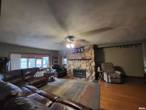 2400 Springfield Rd, Delavan, IL 61734 photo 5