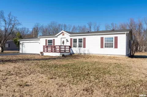 501 Tower Rd, Herrin, IL 62948