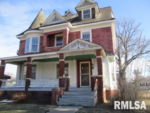 501 N Lafayette St, Macomb, IL 61455