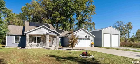 412 Noah Ln, Carterville, IL 62918