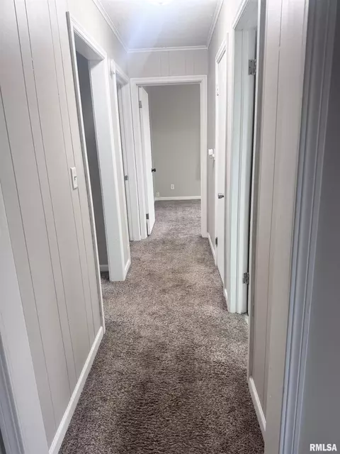 Entry Way - 404 E Carter St, Marion, IL 62959 photo 2 of 3