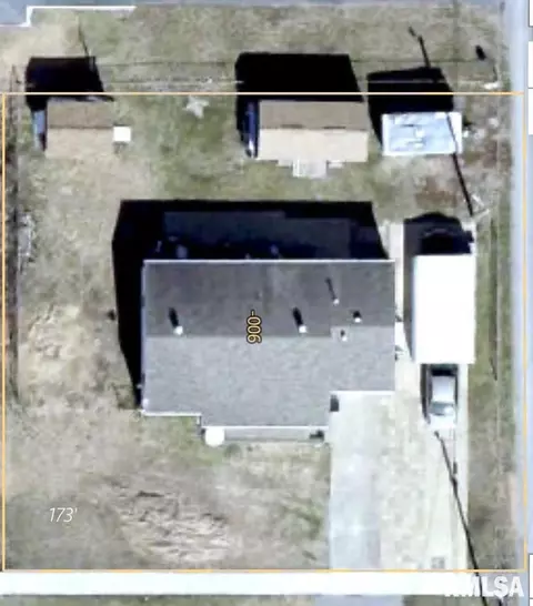 View/Area - 404 E Carter St, Marion, IL 62959 photo 1 of 1