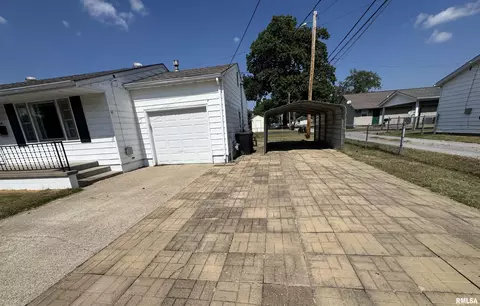 Other - 404 E Carter St, Marion, IL 62959 photo 3 of 5