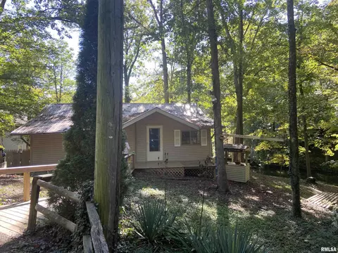 11750 Arcadia Lake Rd # -7, Marion, IL 62959