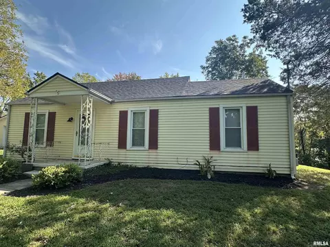 lot338 S Warren Rd, Carbondale, IL 62901