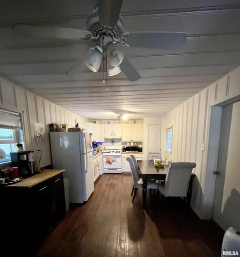 Kitchen - 421 N 21st St, Herrin, IL 62948 photo 1 of 1
