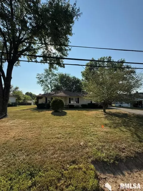 1708 N State St, Marion, IL 62959