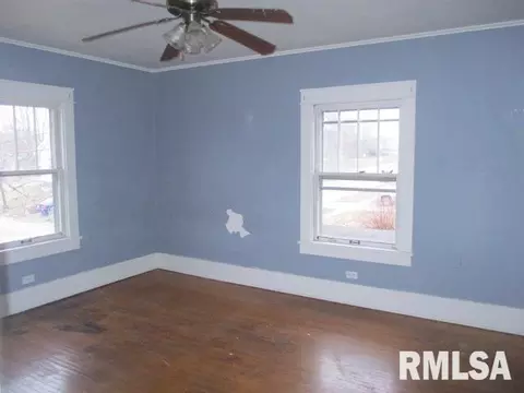 Bedroom - 324 N Charles St, Macomb, IL 61455 photo 8 of 8
