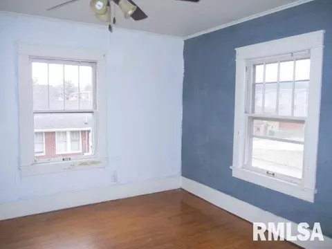 Bedroom - 324 N Charles St, Macomb, IL 61455 photo 6 of 8