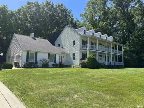 Exterior - 267 Brian Ave, Murphysboro, IL 62966 photo 6 of 6