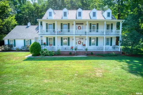 267 Brian Ave, Murphysboro, IL 62966