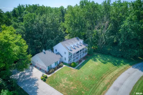 View/Area - 267 Brian Ave, Murphysboro, IL 62966 photo 1 of 3