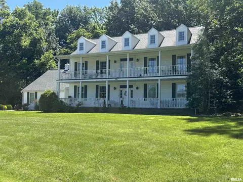 267 Brian Ave, Murphysboro, IL 62966