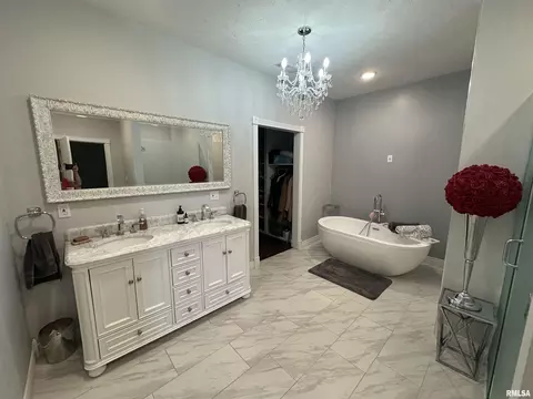 Bath - 267 Brian Ave, Murphysboro, IL 62966 photo 1 of 4