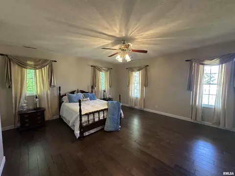 Bedroom - 267 Brian Ave, Murphysboro, IL 62966 photo 1 of 8