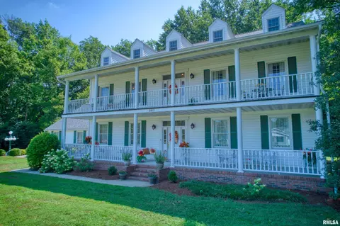 Exterior - 267 Brian Ave, Murphysboro, IL 62966 photo 3 of 6