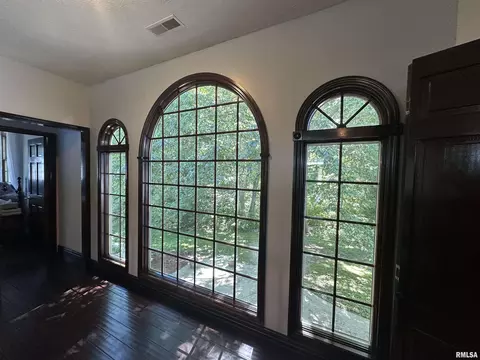 Entry Way - 267 Brian Ave, Murphysboro, IL 62966 photo 4 of 6