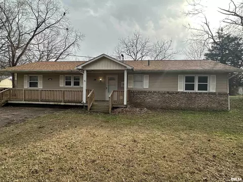 54 Hiser Rd, Murphysboro, IL 62966