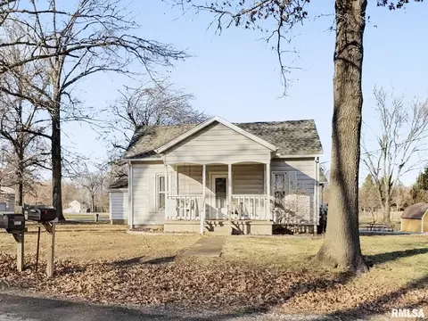 12230 Binkley Rd, Marion, IL 62959
