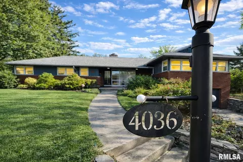 4036 N Brookmont Rd, Peoria, IL 61614