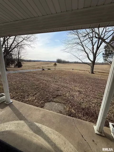 Exterior - 3065 Boyd Rd, Anna, IL 62906 photo 6 of 6