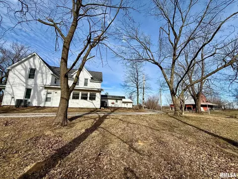 Exterior - 3065 Boyd Rd, Anna, IL 62906 photo 5 of 6