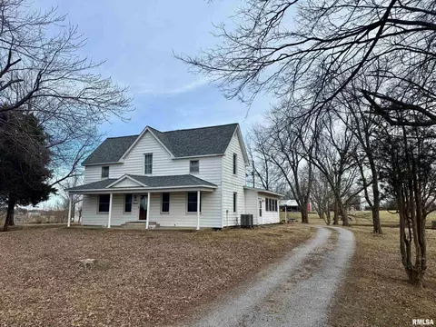 Exterior - 3065 Boyd Rd, Anna, IL 62906 photo 2 of 6