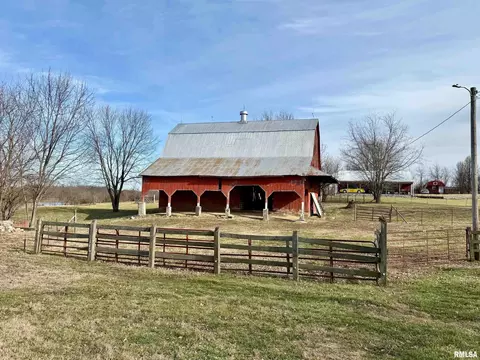 Other - 3065 Boyd Rd, Anna, IL 62906 photo 1 of 6
