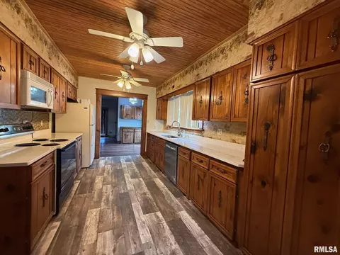 Entry Way - 3065 Boyd Rd, Anna, IL 62906 photo 1 of 1