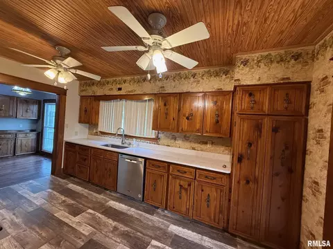 Kitchen - 3065 Boyd Rd, Anna, IL 62906 photo 1 of 1
