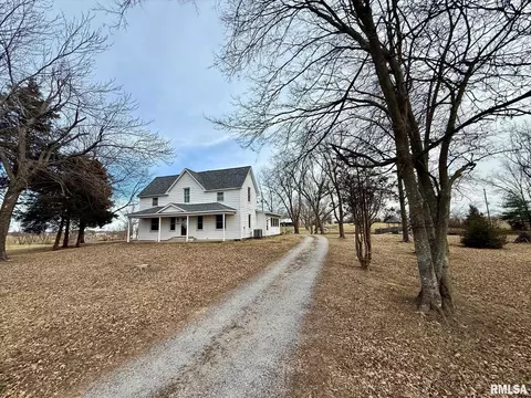 Exterior - 3065 Boyd Rd, Anna, IL 62906 photo 3 of 6