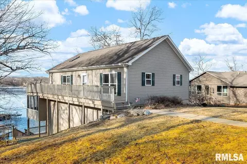 54 Shady Oak Ct, Dahinda, IL 61428