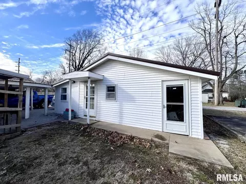 261 Ullin Ave, Ullin, IL 62992 photo 41