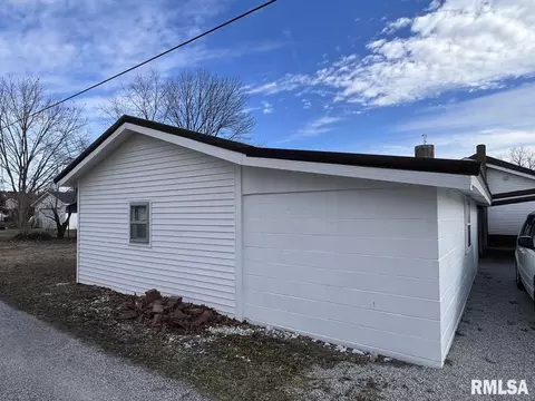 261 Ullin Ave, Ullin, IL 62992 photo 42