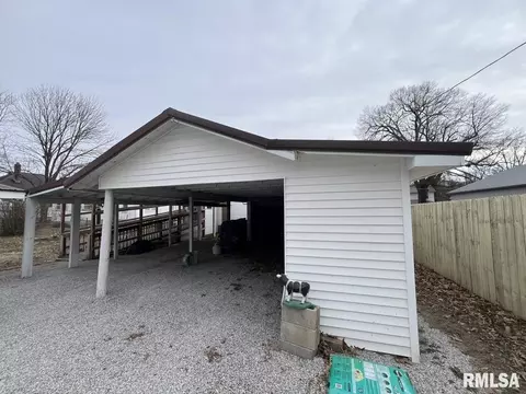 261 Ullin Ave, Ullin, IL 62992 photo 45