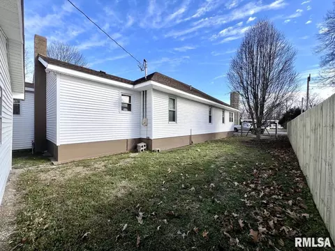 261 Ullin Ave, Ullin, IL 62992 photo 38